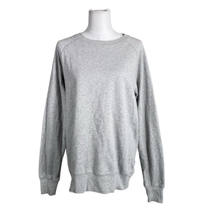Unisex Pure Waste - Dressikangast pluus, suurus 40 - Hall (1)
