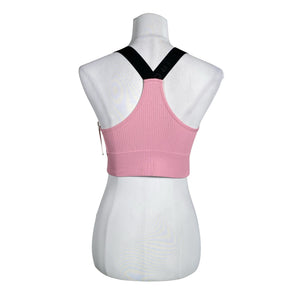 Unisex Röhnisch - Topp, suurus 38 - Heleroosa (2)