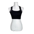 Unisex Röhnisch - Sporditopp, suurus 36 - Must ()