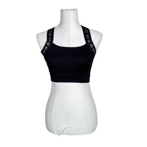 Unisex Röhnisch - Sporditopp, suurus 36 - Must (1)