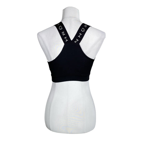 Unisex Röhnisch - Sporditopp, suurus 36 - Must (2)