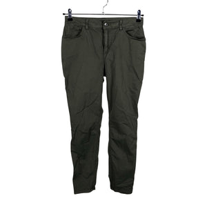 Unisex Marks&Spencer - Mittevenivad püksid, suurus 40 - Roheline (1)