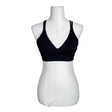 Unisex Röhnisch - Sporditopp, suurus 38 - Must ()