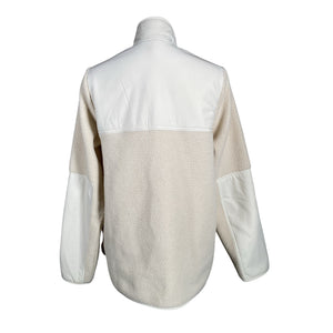 Unisex Röhnisch - Fliisjakk, suurus 38 - Beige (2)
