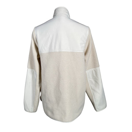 Unisex Röhnisch - Fliisjakk, suurus 38 - Beige (2)
