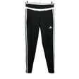 Unisex Adidas - Soojenduspüksid, suurus 34 - Must ()