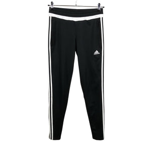 Unisex Adidas - Soojenduspüksid, suurus 34 - Must (1)
