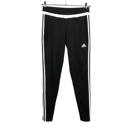 Unisex Adidas - Soojenduspüksid, suurus 34 - Must ()