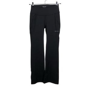 Unisex Röhnisch - Spordiretuusid, suurus 38 - Must (1)