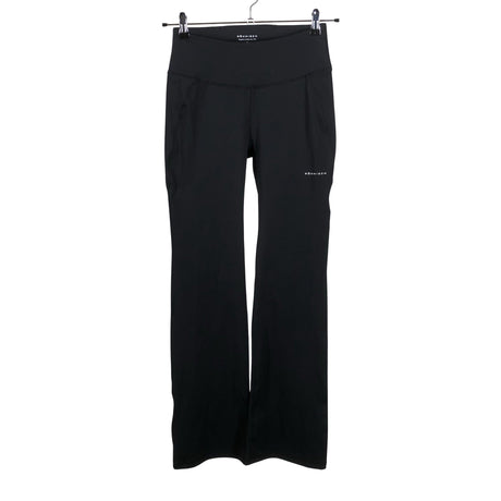 Unisex Röhnisch - Spordiretuusid, suurus 38 - Must ()