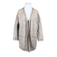 Unisex Free Quent - Kardigan, suurus 42 - Beige ()