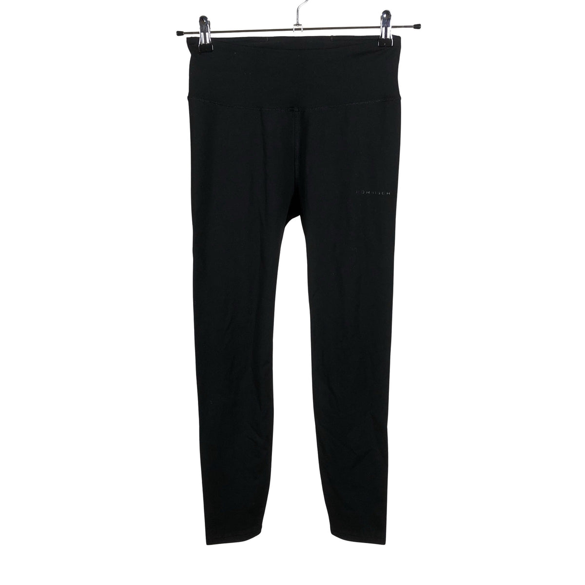 Unisex Röhnisch - Spordiretuusid, suurus 38 - Must (1)