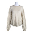 Unisex Uhana Design - Kampsun, suurus 40 - Beige ()