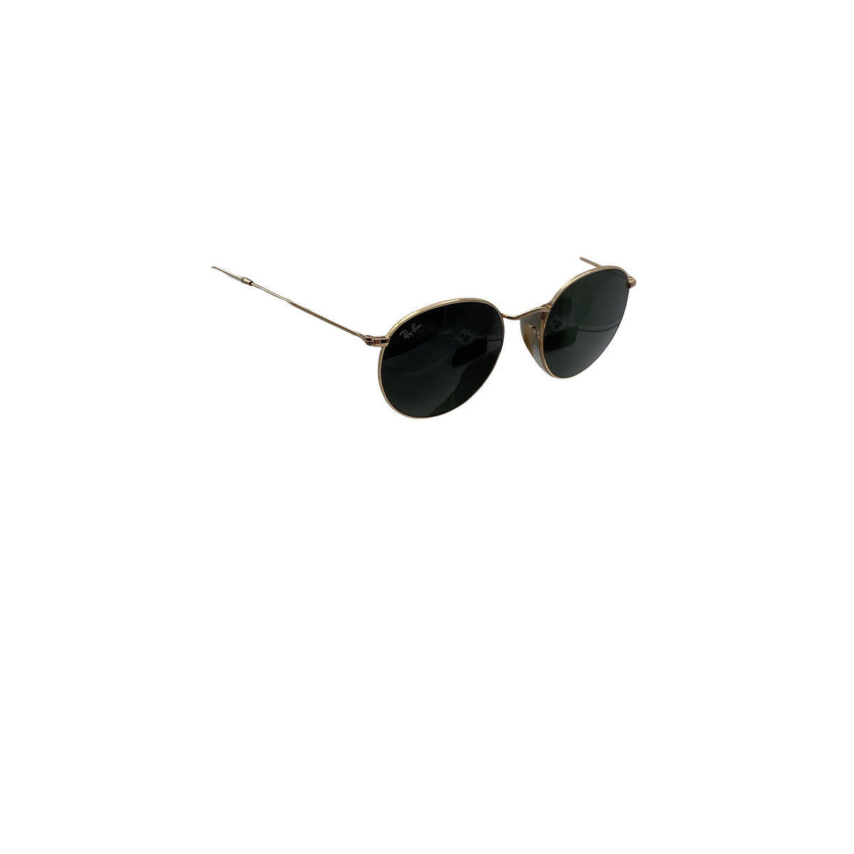 Unisex Ray-Ban - Päikeseprillid, suurus Ei kokoa - Must (3)