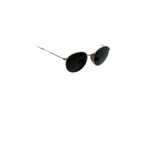 Unisex Ray-Ban - Päikeseprillid, suurus Ei kokoa - Must (3)