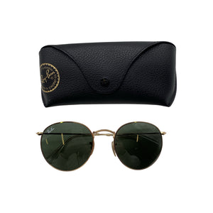 Unisex Ray-Ban - Päikeseprillid, suurus Ei kokoa - Must (1)