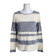 Unisex Esprit - Trikotaažist pluus, suurus 36 - Helesinine ()