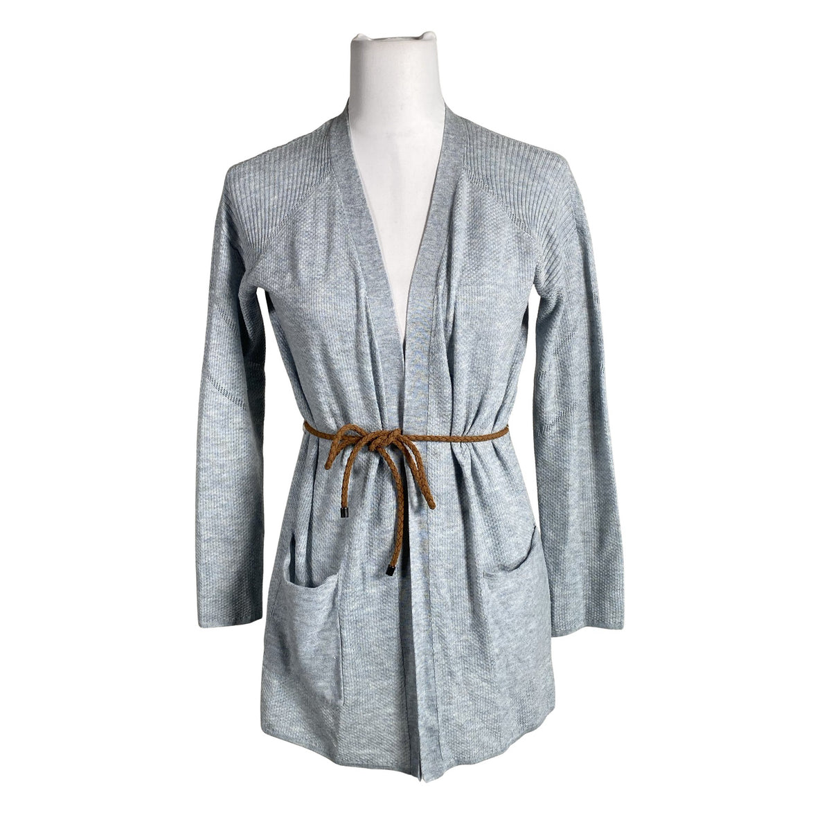 Unisex EDC by Esprit - Kardigan, suurus 36 - Helesinine (1)