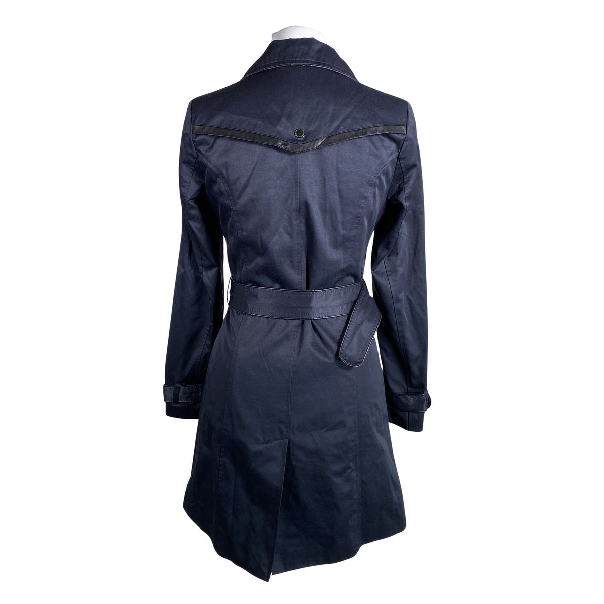 Unisex Morgan - Trentš, suurus 36 - Sinine (2)