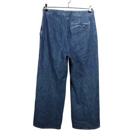 Unisex &Other Stories - Teksad, suurus 42 - Sinine (2)
