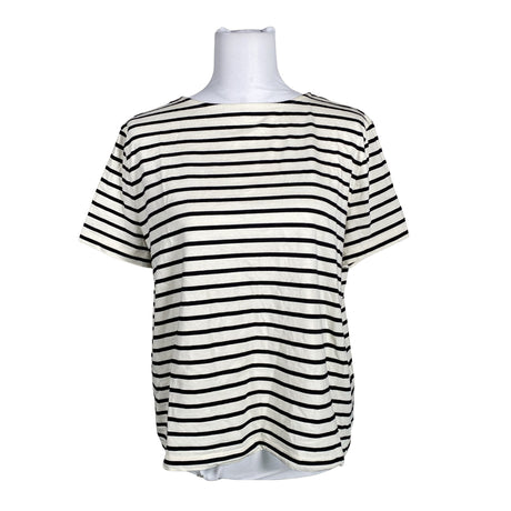 Unisex &Other Stories - T-särk, suurus 38 - Beige ()
