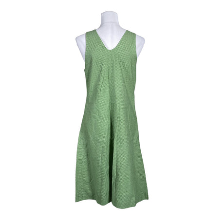 Unisex Marimekko - Mitteveniv kleit, suurus 40 - Roheline (2)