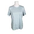 Unisex Essentials by Stockmann - T-särk, suurus 36 - Helesinine ()