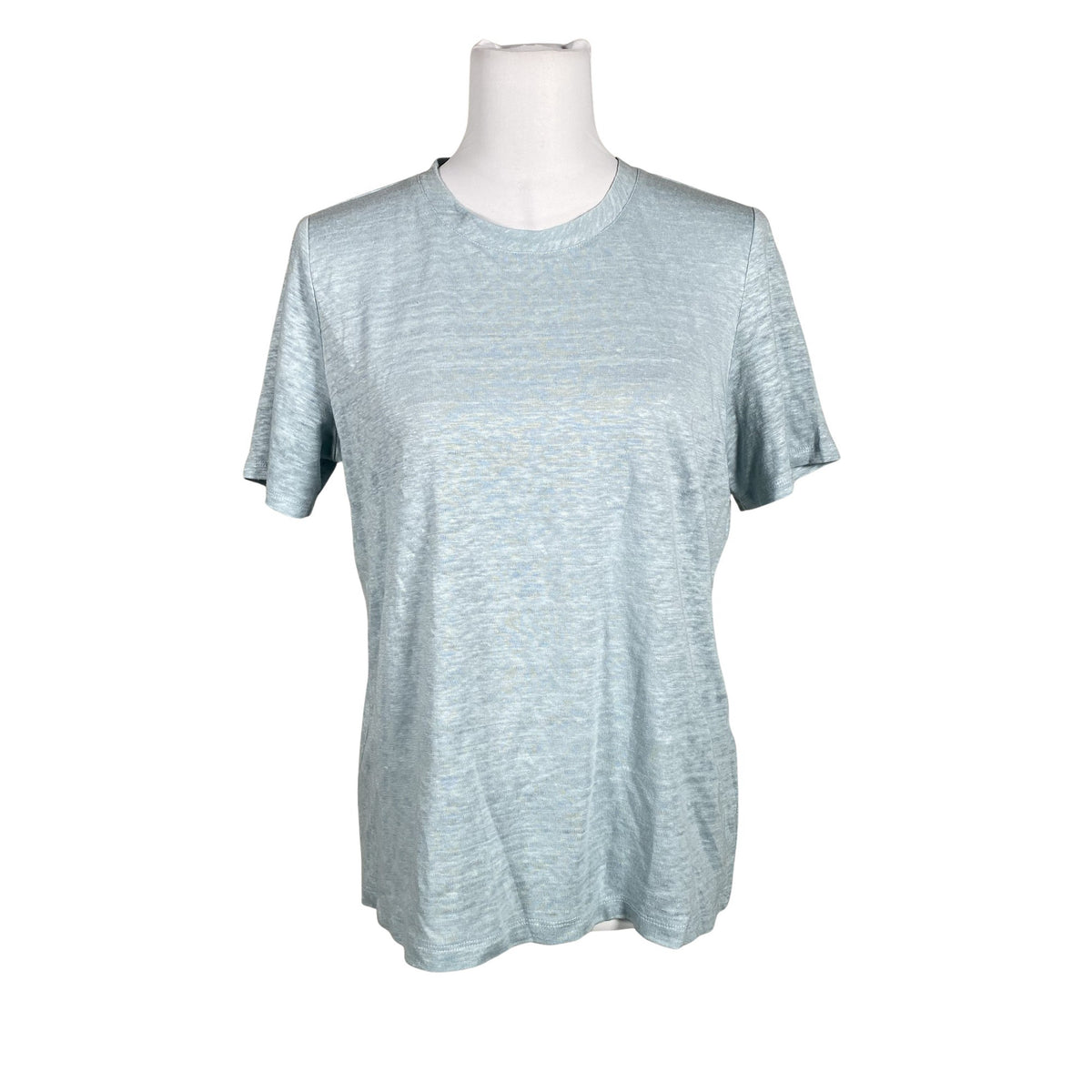 Unisex Essentials by Stockmann - T-särk, suurus 36 - Helesinine (1)