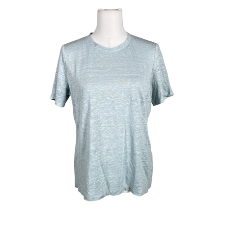 Unisex Essentials by Stockmann - T-särk, suurus 36 - Helesinine ()