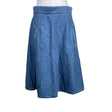 Unisex Mads Norgaard - Teksaseelik, suurus 36 - Sinine ()