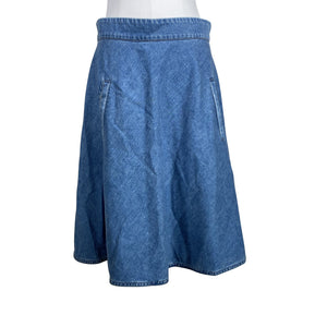 Unisex Mads Norgaard - Teksaseelik, suurus 36 - Sinine (1)