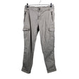 Unisex Mos Mosh - Mittevenivad püksid, suurus W33 - Hall ()