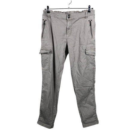 Unisex Mos Mosh - Mittevenivad püksid, suurus W33 - Hall ()