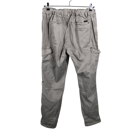 Unisex Mos Mosh - Mittevenivad püksid, suurus W33 - Hall (2)