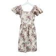 Unisex Next - Mitteveniv kleit, suurus 134 - 140 - Beige ()