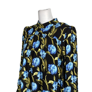 Unisex Gestuz - Õhuke kleit, suurus 40 - Must (2)