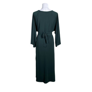 Unisex Wasabi Concept - Trikotaažist kleit, suurus 38 - Roheline (2)