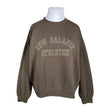 Unisex New Balance - Dressikangast pluus, suurus 42 - Pruun ()