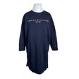 Unisex Tommy Hilfiger - Dressikangast kleit, suurus 42 - Sinine ()