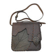 Unisex Panama Jack - Õlakott, suurus Midi - Pruun ()