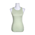 Unisex Fransa - Topp, suurus 34 - Roheline ()