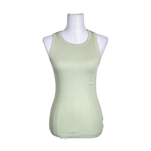 Unisex Fransa - Topp, suurus 34 - Roheline (1)