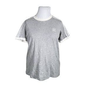 Unisex Adidas - T-särk, suurus 42 - Hall (1)