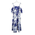 Unisex Guess - Mitteveniv kleit, suurus 134 - 140 - Sinine ()