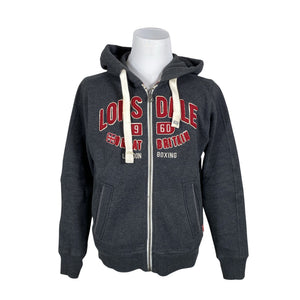 Unisex Londsdale - Dressipluus, suurus M - Hall (1)