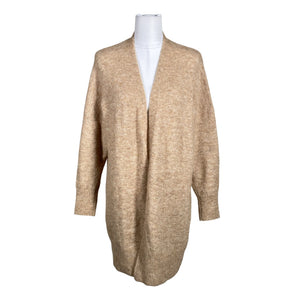 Unisex Cut & Pret - Kardigan, suurus 40 - Beige (1)