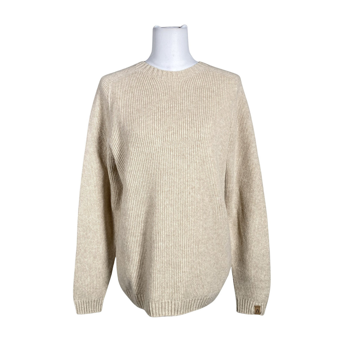 Unisex North Outdoor - Kampsun, suurus 36 - Beige (1)