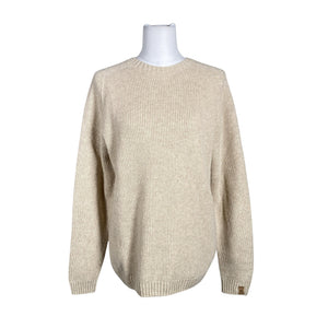 Unisex North Outdoor - Kampsun, suurus 36 - Beige (1)