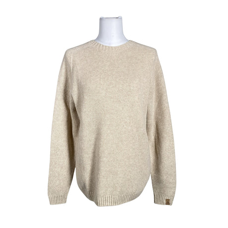 Unisex North Outdoor - Kampsun, suurus 36 - Beige ()