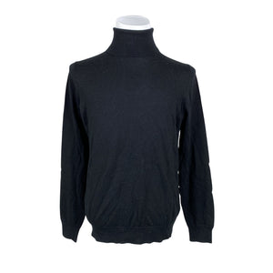 Unisex Marks&Spencer - Kampsun, suurus L - Must (1)